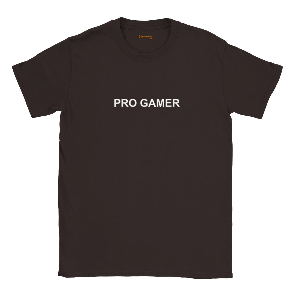 Pro Gamer - Classic Unisex Crewneck T-shirt
